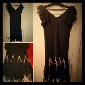 S.L FASHION Dress